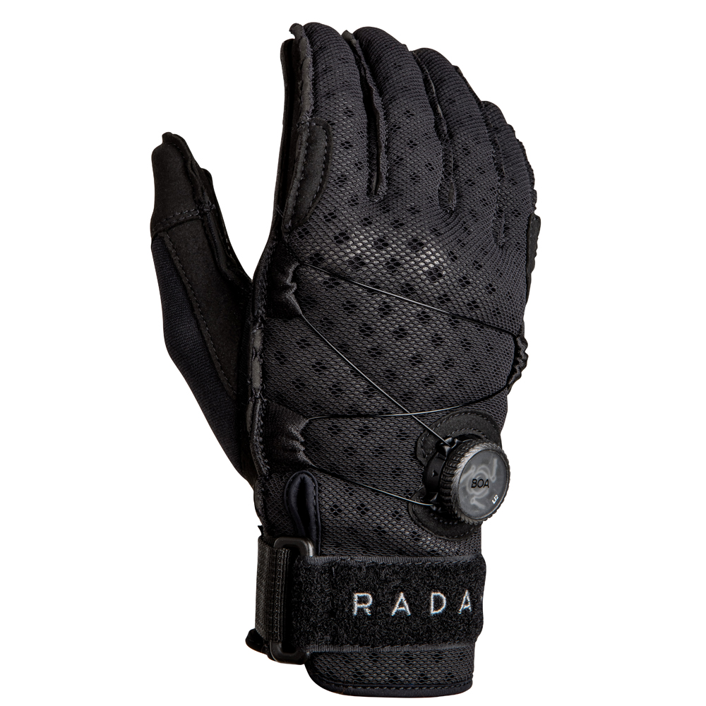 Radar Vapor K BOA gants de sport nautique foto 1